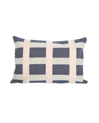 Image 1 of Highrise Lumbar Cushion - Steel