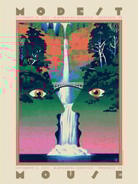  'MODEST MOUSE - Troutdale 2025' 