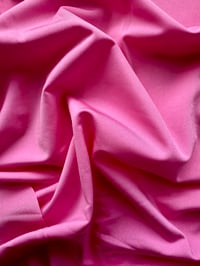 Lycra / Spandex Camelia Matte