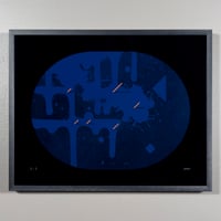 Image 2 of survey (microscope, artificial light) - edition of 3