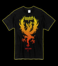 beantooth UNDRGRND <> Phoenix