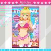 Image 2 of Mario x Waifus 