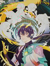 Image 1 of Dan Heng PT Large Print