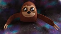 Image 1 of Slothy the sloth (reserved)