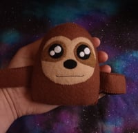 Image 2 of Slothy the sloth (reserved)