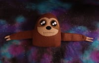 Image 3 of Slothy the sloth (reserved)