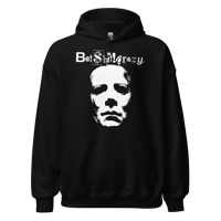 Batshit Mike (Hoodie)