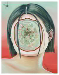 Image 1 of REVENGE GICLEE