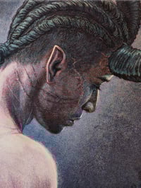 Image 2 of Wyll Woven Blanket