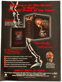 Image 3 of Fangoria Magazine #187