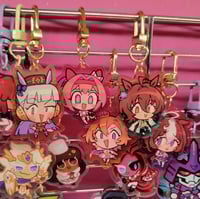 Image 2 of Umamusume Charms