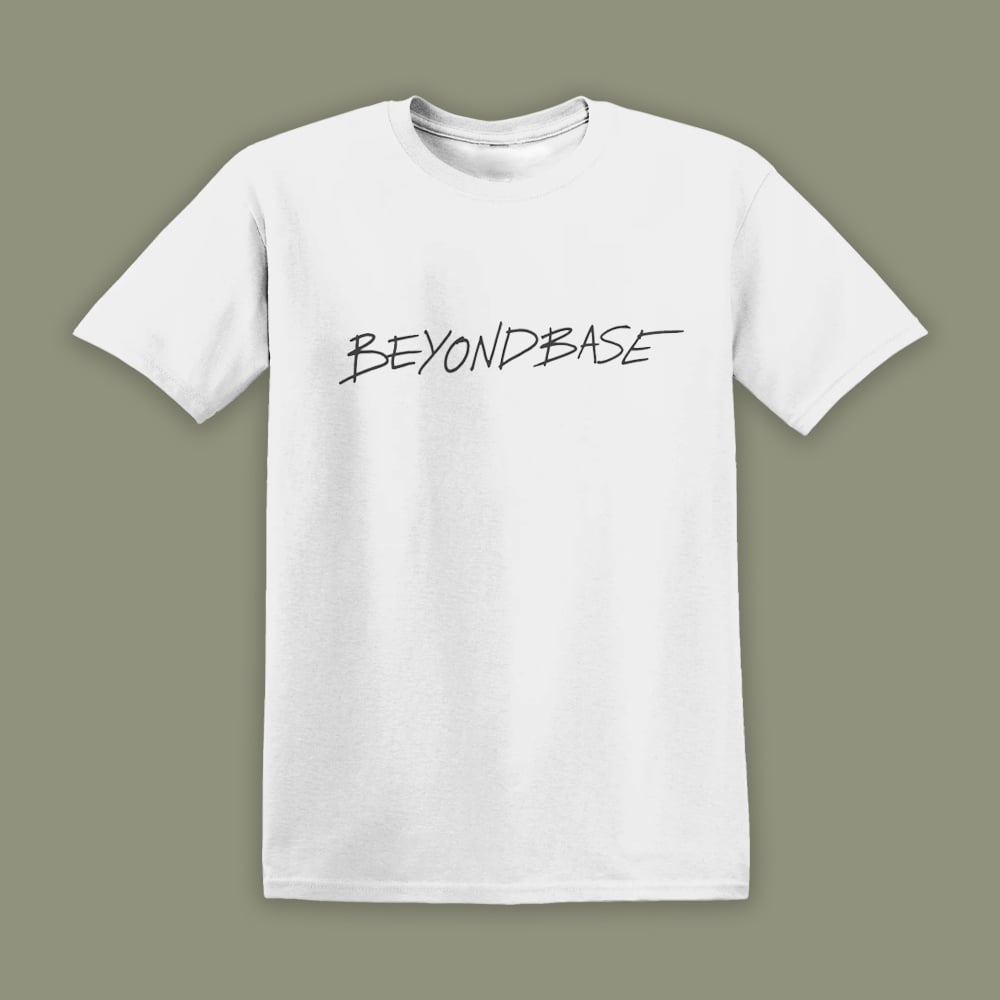 Image of BEYONDBASE SHIRT