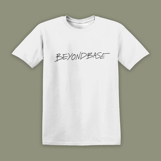 Image of BEYONDBASE SHIRT