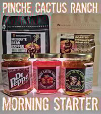 Image 1 of Morning Starter