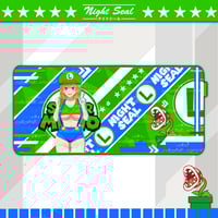 Image 4 of MARIO x DESK MATS