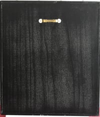 Image 6 of Dragonball Z Hand Crafted 3D Wooden Diorama Wall Hanging Artwork