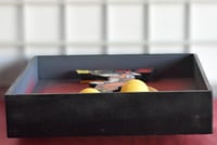 Image 7 of Dragonball Z Hand Crafted 3D Wooden Diorama Wall Hanging Artwork