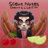 Image 3 of CHIRPY TEMPLE 7oz Soy Candle