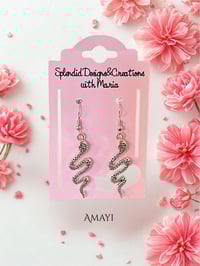 Image 1 of Fashion Native Earrings' 