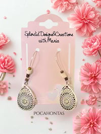 Image 2 of Fashion Native Earrings' 