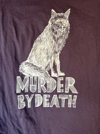 Image 1 of Fox leftover retro tour shirt SHIPS DEC 1