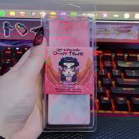 Image 1 of CHIRPY TEMPLE Soy Wax Melts