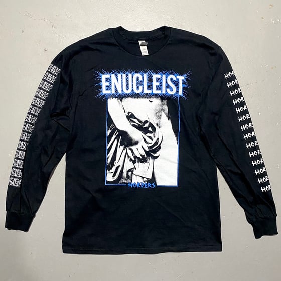 Image of enucleist long sleeve