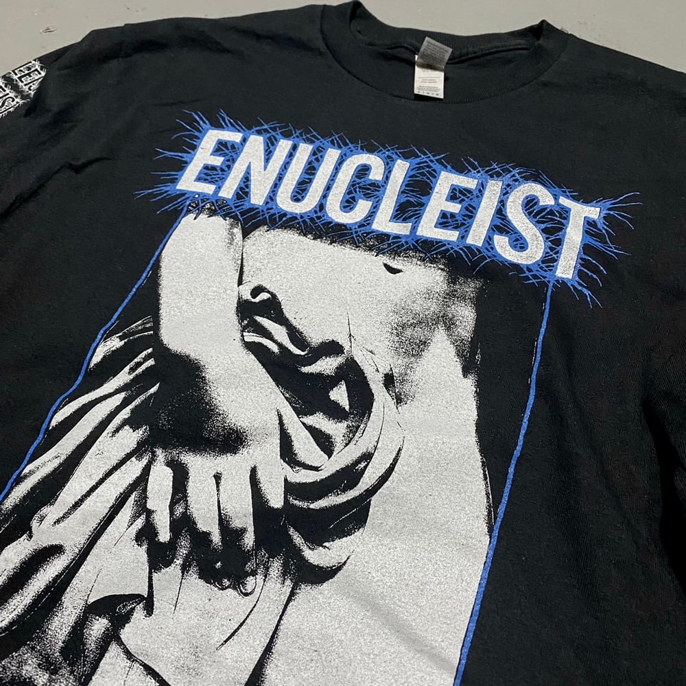 Image of enucleist long sleeve