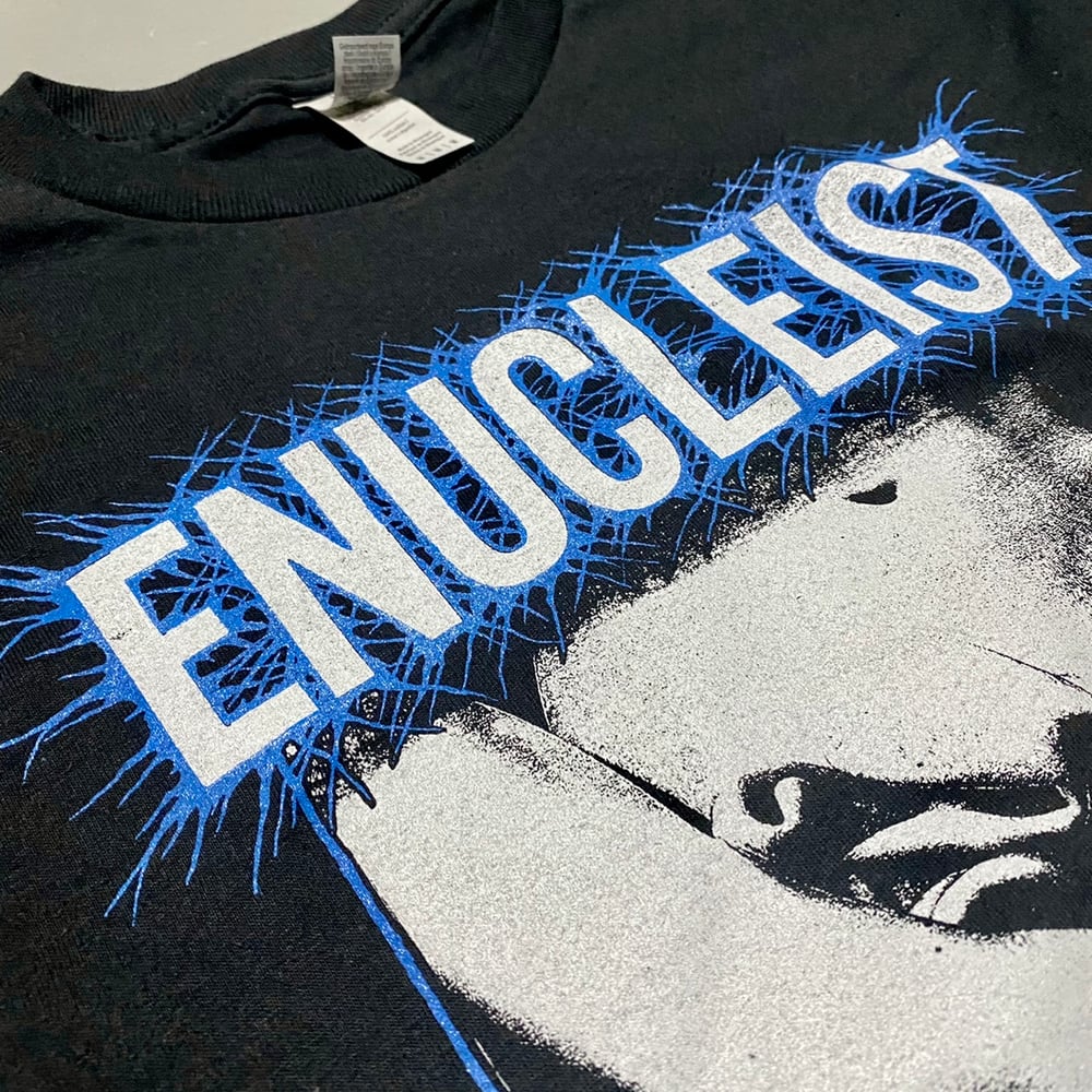 Image of enucleist long sleeve