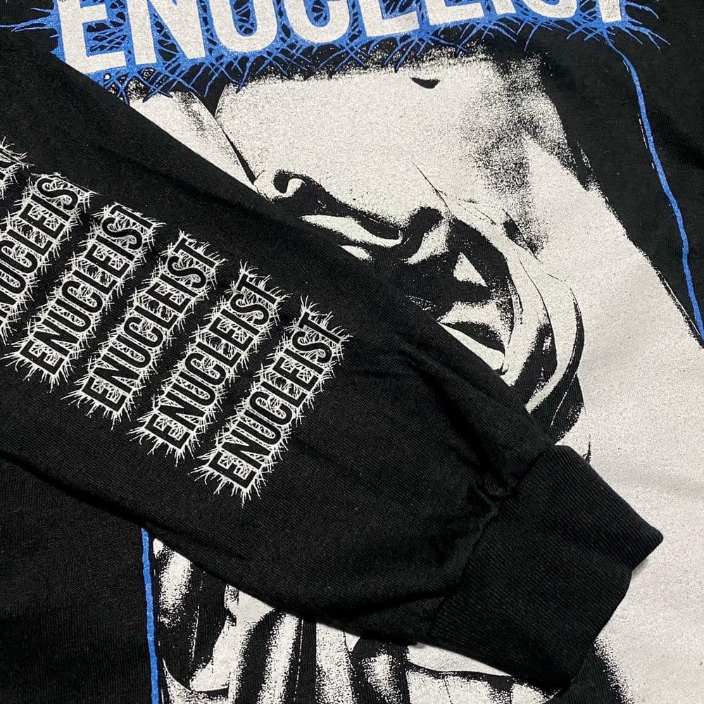 Image of enucleist long sleeve