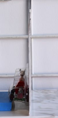 Image 14 of 2024 Hot Wheels Red Snoopy House Car # 132 of 250 International Card – Diecast Car NIP”