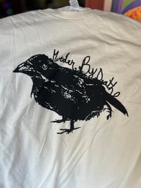 Baby Bird leftover retro tour shirt SHIPS DEC 1