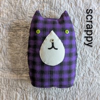 Image 13 of Trash Cats