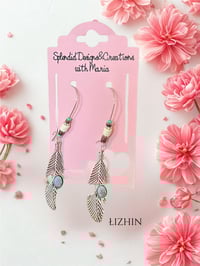 Image 4 of Fashion Native Earrings' 