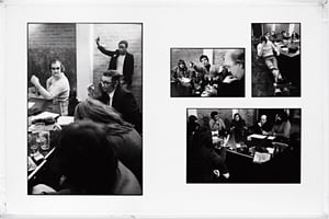 Image of FESTIVAL - a Picture Story of the E1 Community Festival in the 1970s