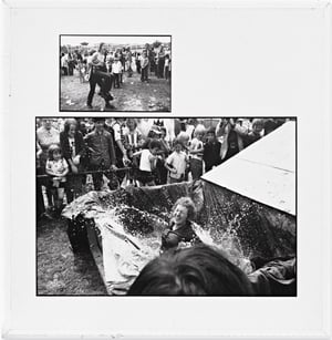 Image of FESTIVAL - a Picture Story of the E1 Community Festival in the 1970s
