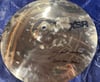 Shaun foist owned and signed Sabian XSR crash 