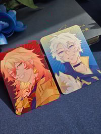 Image 2 of Phaidei Shimmer Photocards