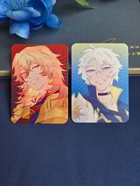 Image 1 of Phaidei Shimmer Photocards