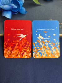 Image 3 of Phaidei Shimmer Photocards