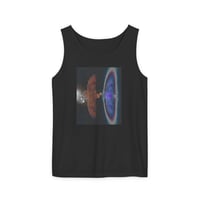 Image 1 of Prism Tank