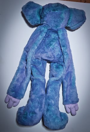 Lankie Furren!! With Glow In The Dark Eyes!