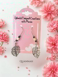 Image 5 of Fashion Native Earrings' 