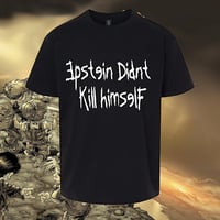 EPSTEIN(PRE ORDER)