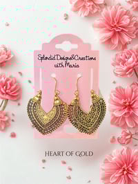 Image 1 of Elegant Fashion Earrings