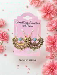Image 2 of Elegant Fashion Earrings