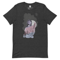Image 2 of Unicorn Nursery Unisex t-shirt