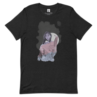 Image 3 of Unicorn Nursery Unisex t-shirt