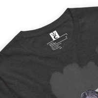 Image 4 of Unicorn Nursery Unisex t-shirt