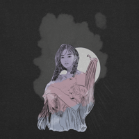 Image 6 of Unicorn Nursery Unisex t-shirt